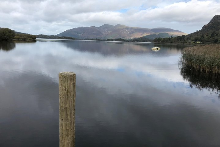 Derwent Water